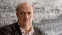 Colm Tóibín