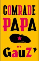 Comrade Papa by GauZ