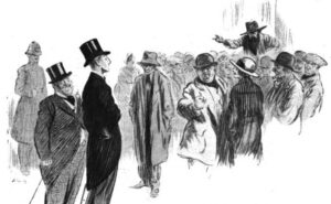 Comrade Bingo by P. G. Wodehouse