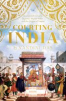 Courting India by Nandini Das