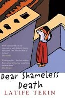 Dear Shameless Death by Latife Tekin