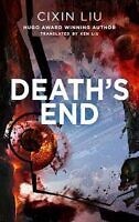 Death's End by Cixin Liu