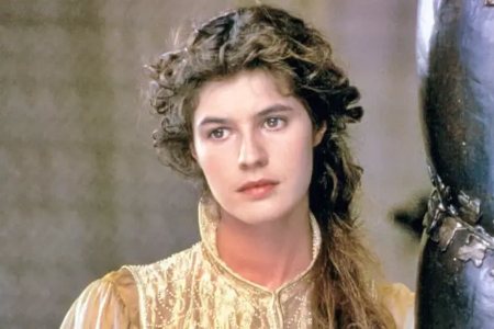 Desdemona.Othello