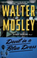 Devil in a Blue Dress Walter Mosley