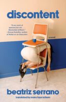 Discontent by Beatriz Serrano