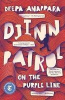 Djinn Patrol on the Purple Line by Deepa Anappara, best indian novels of all time