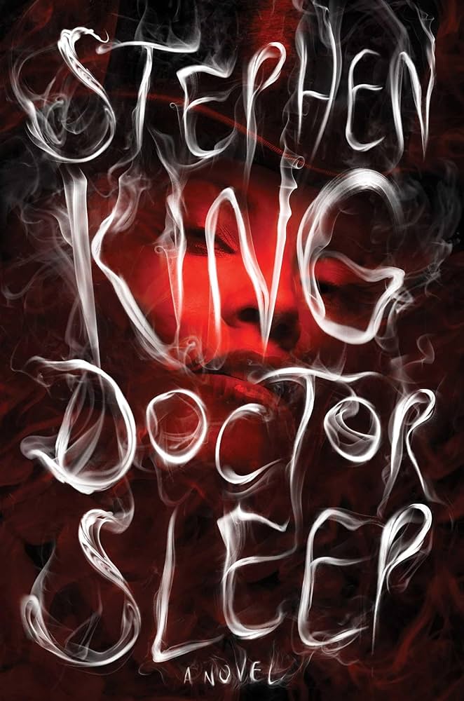 Doctor Sleep Stephen King
