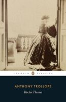 Doctor Thorne by Anthony Trollope