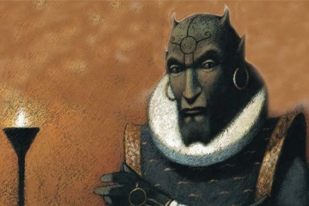 Doctor Faustus