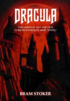 Dracula by Bram Stoker
