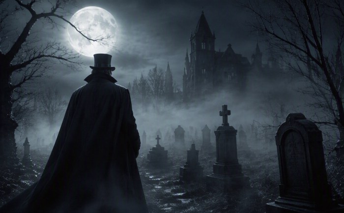 Dracula's Guest by Bram Stoker Audiobook thumbnail 3 (1)