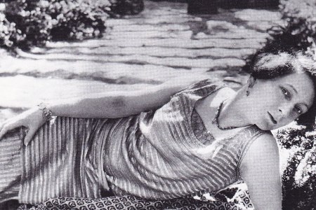 Edith Olivier (1)