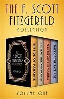 F. Scott Fitzgerald Best books, Curious case of Benjamin Button