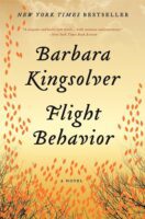 Flight Behavior by Barbara Kingsolver