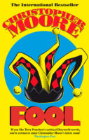 Fool by Christopher Moore