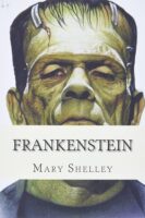 Frankenstein by Mary Shelley