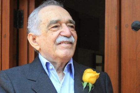 Gabriel Garcia Marquez is from which country?