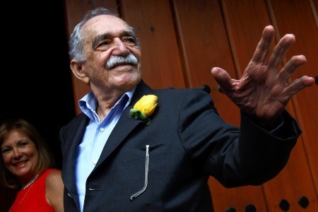 Gabriel Garcia Marquez 2 (1)