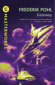 geteway by frederik pohl