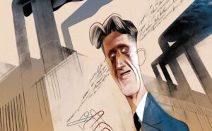 5 Best George Orwell Books to Read