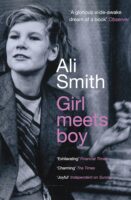 Girl Meets Boy by Ali Smith