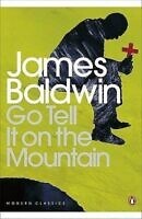 Go Tell It on the Mountain by James Baldwin