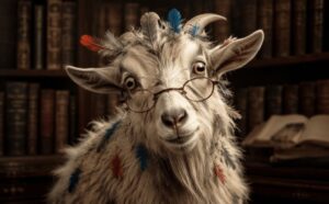 Goat Feathers by Ellis Parker Butler Essay Audiobook thumbnail 2