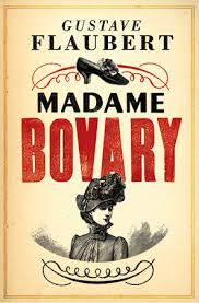 Gustav Flaubert's Madame Bovary