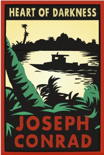 Heart of Darkness by Joseph Conrad, Classic Book Quiz