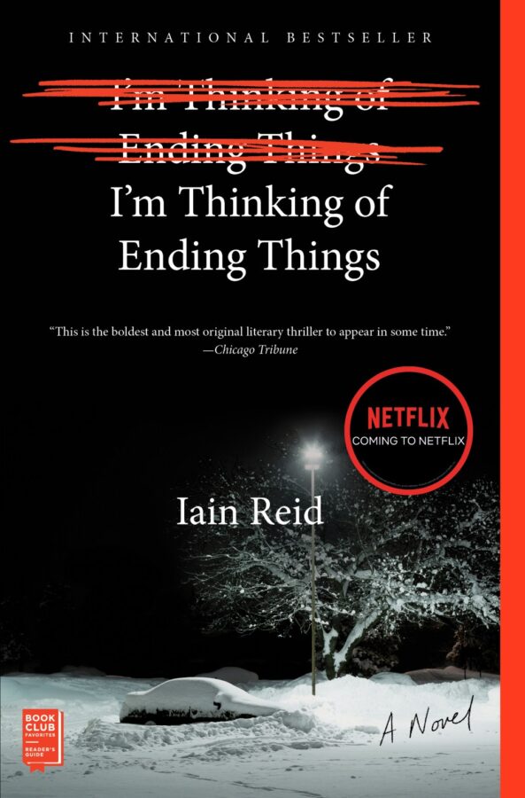 I’m Thinking of Ending Things by Iain Reid (1)