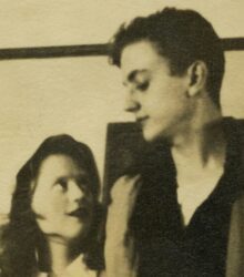 kurt and jane vonnegut