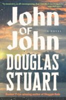 John of John by Douglas Stuart