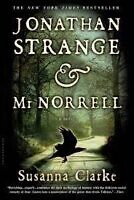 Jonathan Strange & Mr. Norrell by Susanna Clarke, best alternative history authors