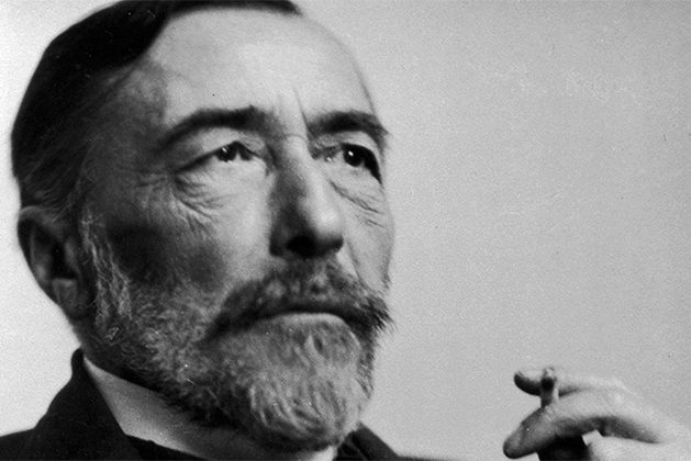 Joseph Conrad (1)