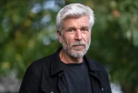 Karl Ove Knausgaard