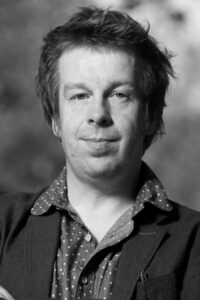 KevinBarry