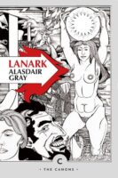 Lanark by Alasdair Gray 1