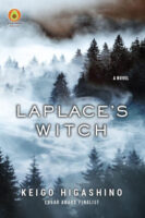 Laplace's Witch by Keigo Higashino