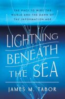 Lightning Beneath the Sea By James M. Tabor