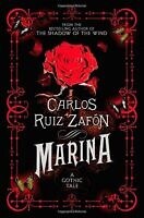 marina carlos ruiz zafon