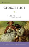 Middlemarch by George Eliot