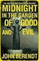 Midnight in the Garden of Good and Evil by John Berendt, true crime