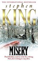 Misery by Stephen King 1