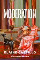 Moderation by Elaine Castillo