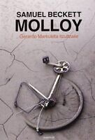 Molloy by Samuel Beckett