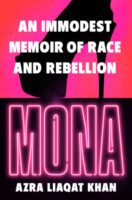 Mona by Azra Liaqat Khan