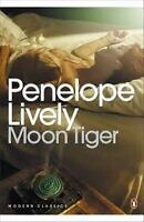 Moon Tiger by Penelope Lively