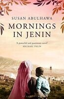 mornings in jenin by susan abulhawar