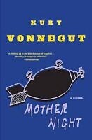 mother night kurt vonnegut