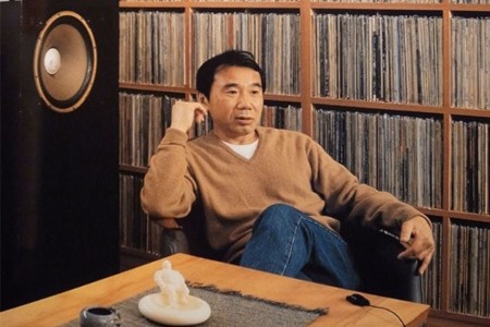 murakami jazz